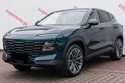 Jetour Dashing 1.6T DCT
