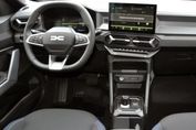 Dacia Duster Expression aut 1.2 Eco-G LPG