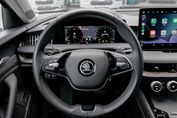 Skoda Superb TDI SCR L&K DSG