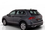 Volkswagen Tiguan 2.0 TSI 4Mot. DSG