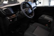 Peugeot Expert XL L2H1 AET8 Zabudowa Brygadowa