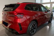 BMW X3 xDrive20d M Sport