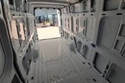 Mercedes Sprinter BASE Długi 317 CDI 9G-Tronic