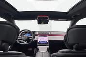 Mercedes Klasa S 450 d 4MATIC AMG Line