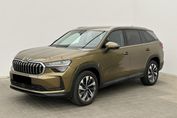 Skoda Kodiaq Drive 2.0 TDI 4x4 DSG