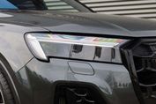 Audi Q7 SQ7 TFSI quattro
