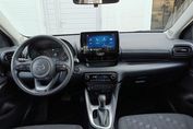Mazda 2 1.5 Hybrid Exclusive Line CVT