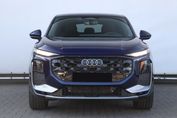 Audi Q3 TFSI S line Sportback