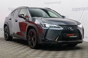 Lexus UX 250h F Impression