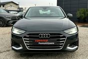 Audi A4 35 TFSI mHEV Advanced S tronic