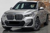BMW X1 sDrive18i M Sport