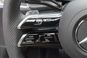 Mercedes GLC Coupe 300 d 4-Matic AMG Line