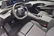 Peugeot 3008 Allure e-DCS 1.2 mHEV