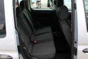 Volkswagen Caddy osobowy L1H1