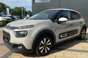 Citroen C3 1.2 PureTech aut