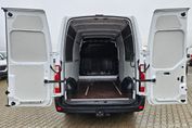 Opel Movano L2H2 AT