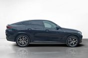 BMW X6 xDrive40d mHEV