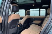 Land Rover Defender 110 3.0 D350 mHEV X-Dynamic HSE