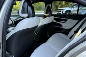 Mercedes Klasa C 300 4-Matic AMG Line