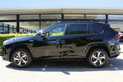 Toyota RAV4 Dynamic 2.5 Hybrid Dynamic Force Plug-in