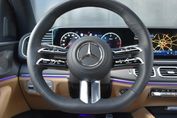 Mercedes GLS 450 d 4-MATIC AMG Line