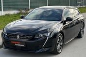 Peugeot 508 1.5 BlueHDi Allure PackS&S EAT8