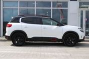 Citroen C5 Aircross Shine Pack