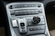 Hyundai Santa Fe 2.2 Crdi Platinum 4WD Dct