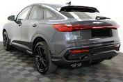 Audi Q5 TDI quattro Sportback S line
