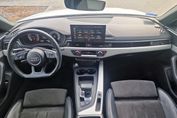 Audi A4 40 TDI quattro S Line S tronic