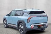 Kia EV3 81.4kWh Business Line
