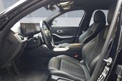 BMW Seria 3 320d xDrive mHEV aut
