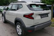 Dacia Duster Expression 1.2 TCe mHEV
