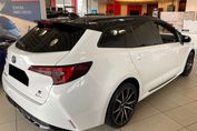 Toyota Corolla GR Sport 1.8 Hybrid