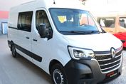Renault Master 2.3