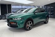 Alfa Romeo Tonale T4 GSE mHEV TI DCT