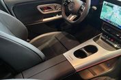 Mercedes GLB 220 4-Matic AMG Line