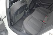 Audi A4 35 TFSI Advanced