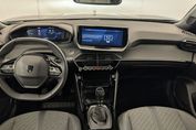 Peugeot 2008 ALLURE 1.2 PureTech