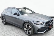 Mercedes Klasa C All-Terrain 220 d 4MATIC Avantgarde