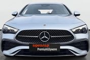 Mercedes CLE Coupe 200 4MATIC AMG Line