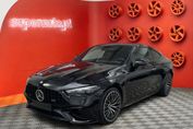 Mercedes CLE AMG 53 4-Matic+