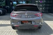 Alfa Romeo Stelvio Turbo Veloce Q4