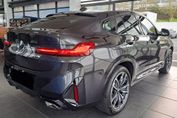 BMW X4 xDrive20d M Sport