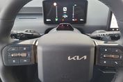 Kia PV5 71.2kWh L2H1