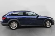 Audi A4 Allroad 40 TDI quattro S tronic