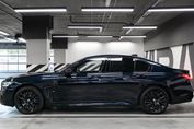 BMW Seria 7 750D Xdrive Sport