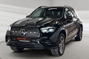Mercedes GLE 350 de PHEV 4-Matic AMG Line