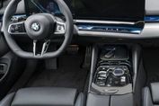 BMW Seria 5 520i M Sport