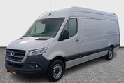 Mercedes Sprinter 317 CDI  Długi AT